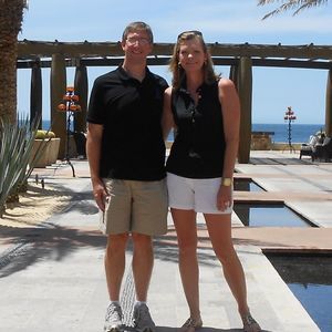 Meet your Posher, Maureen