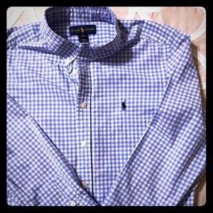 Polo Dress shirt