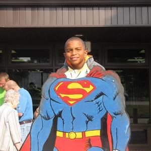 Meet your Posher, Charez