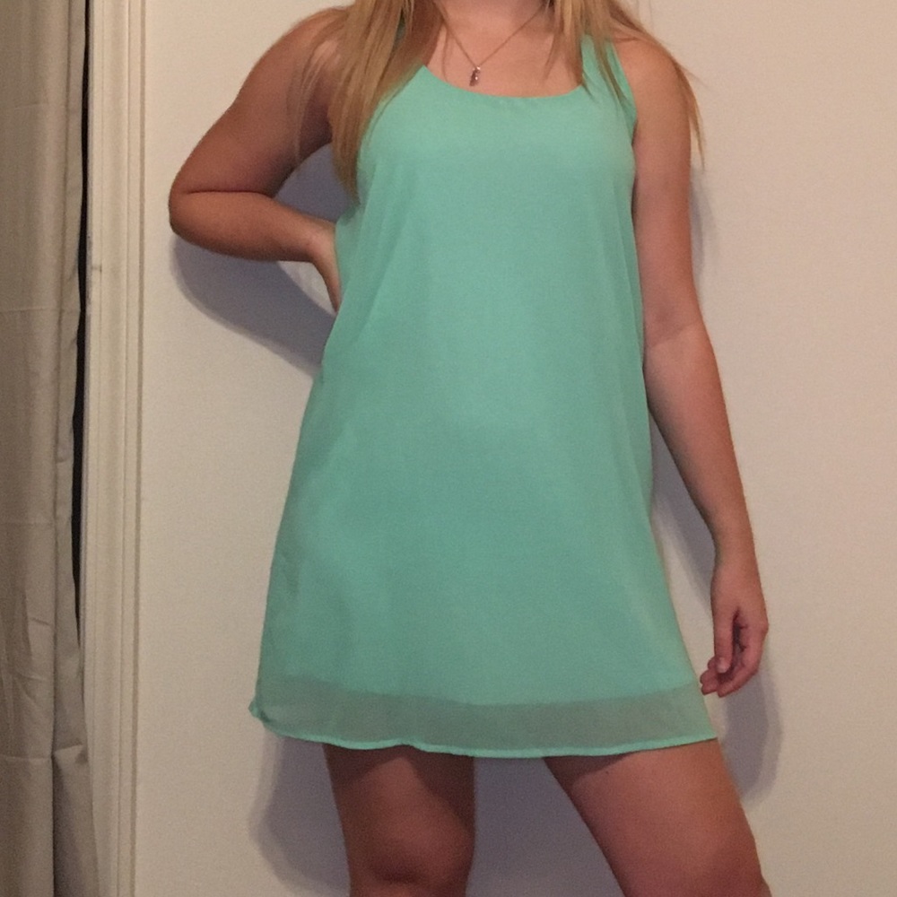 Girly Boutique Dress
