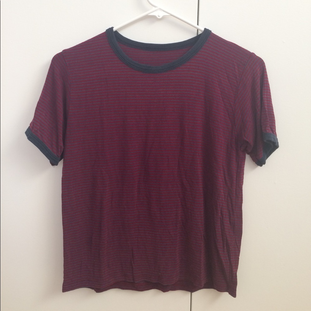 Rare Brandy Tee