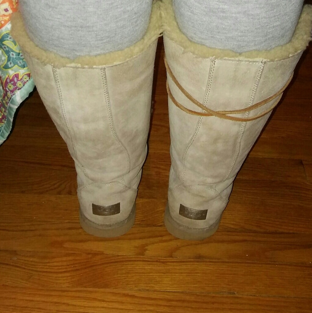 Women's Uggs boots