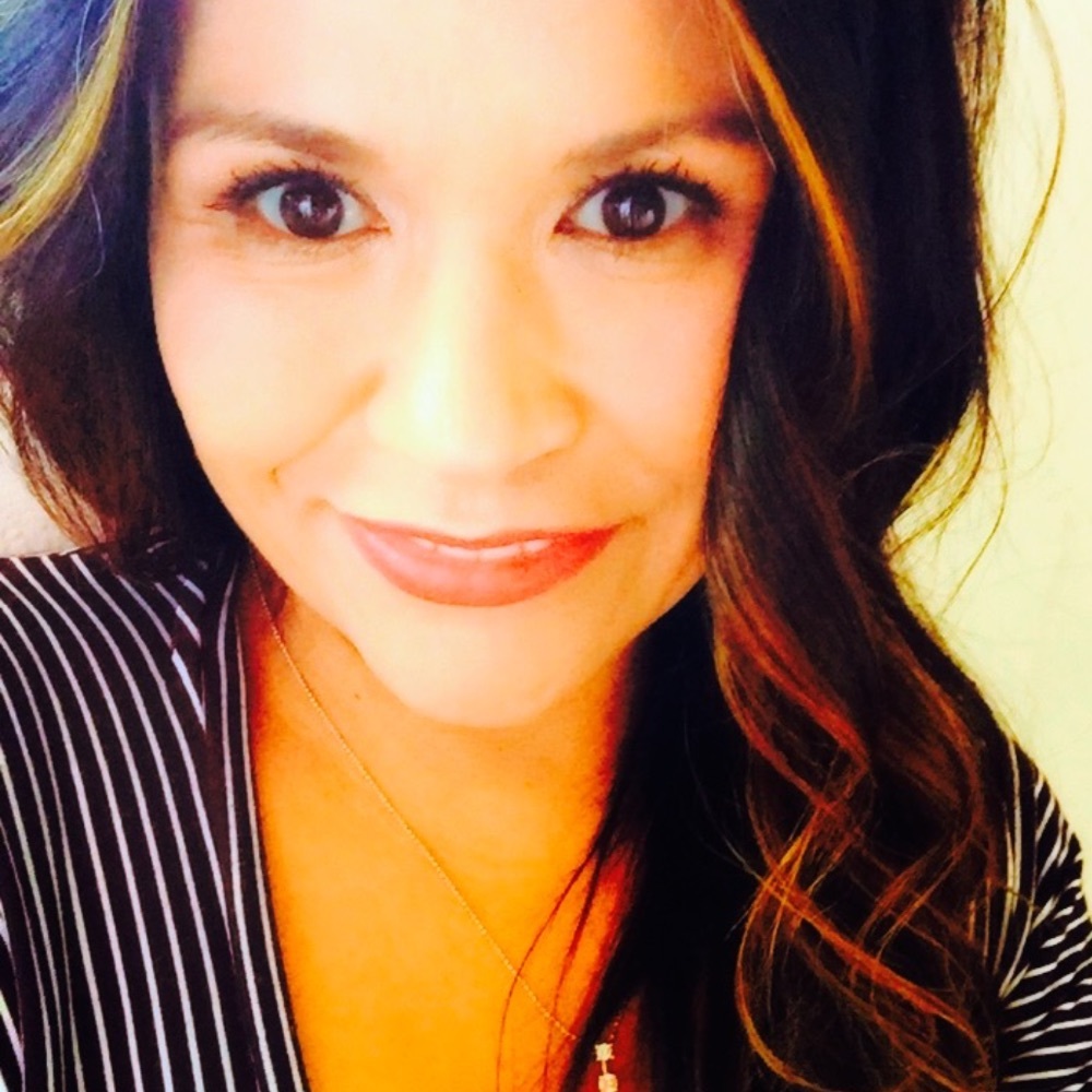 Meet your Posher, Jen