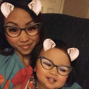 Meet your Posher, Amy