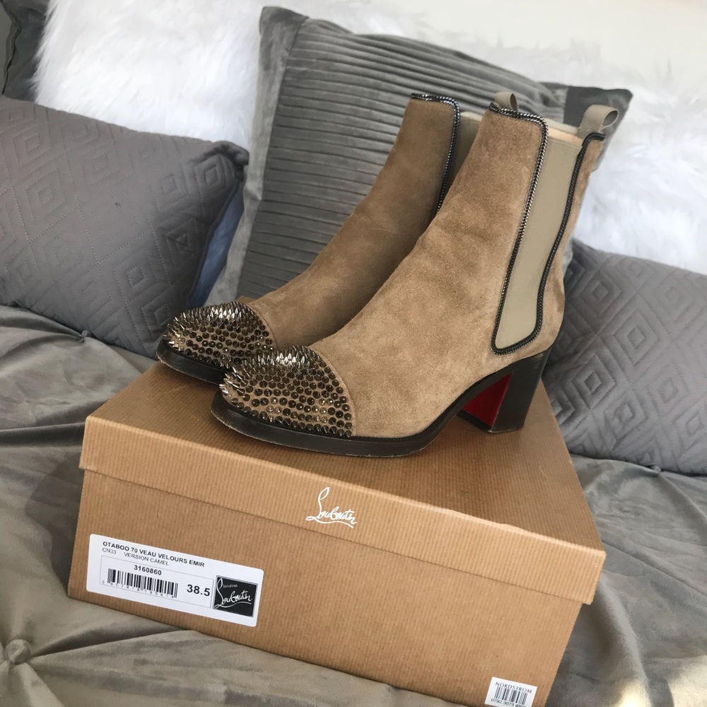 Christian Louboutin