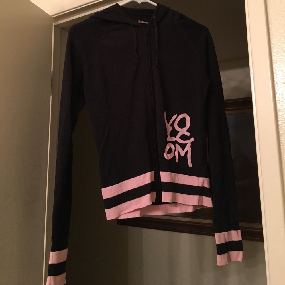Knit Volcom Sweater