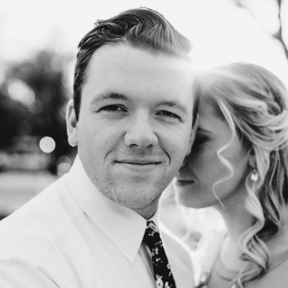 Meet your Posher, Kyle