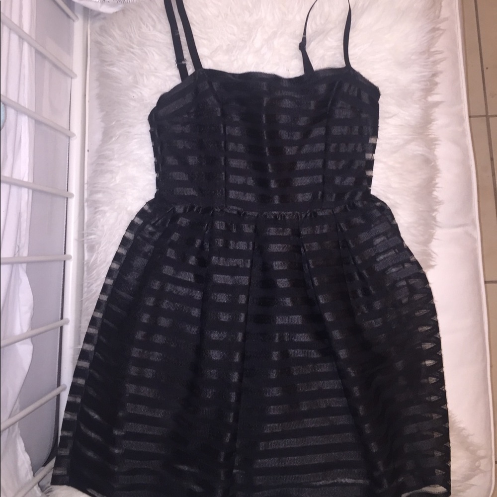 H&m dress