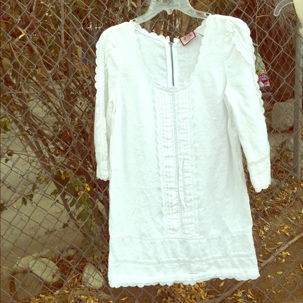 Juicy couture dress