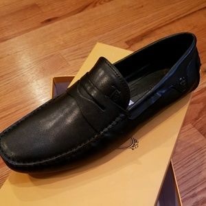 Tod's for Ferrari
