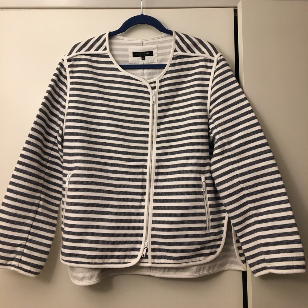 Lafayette 148 New York. Size large.