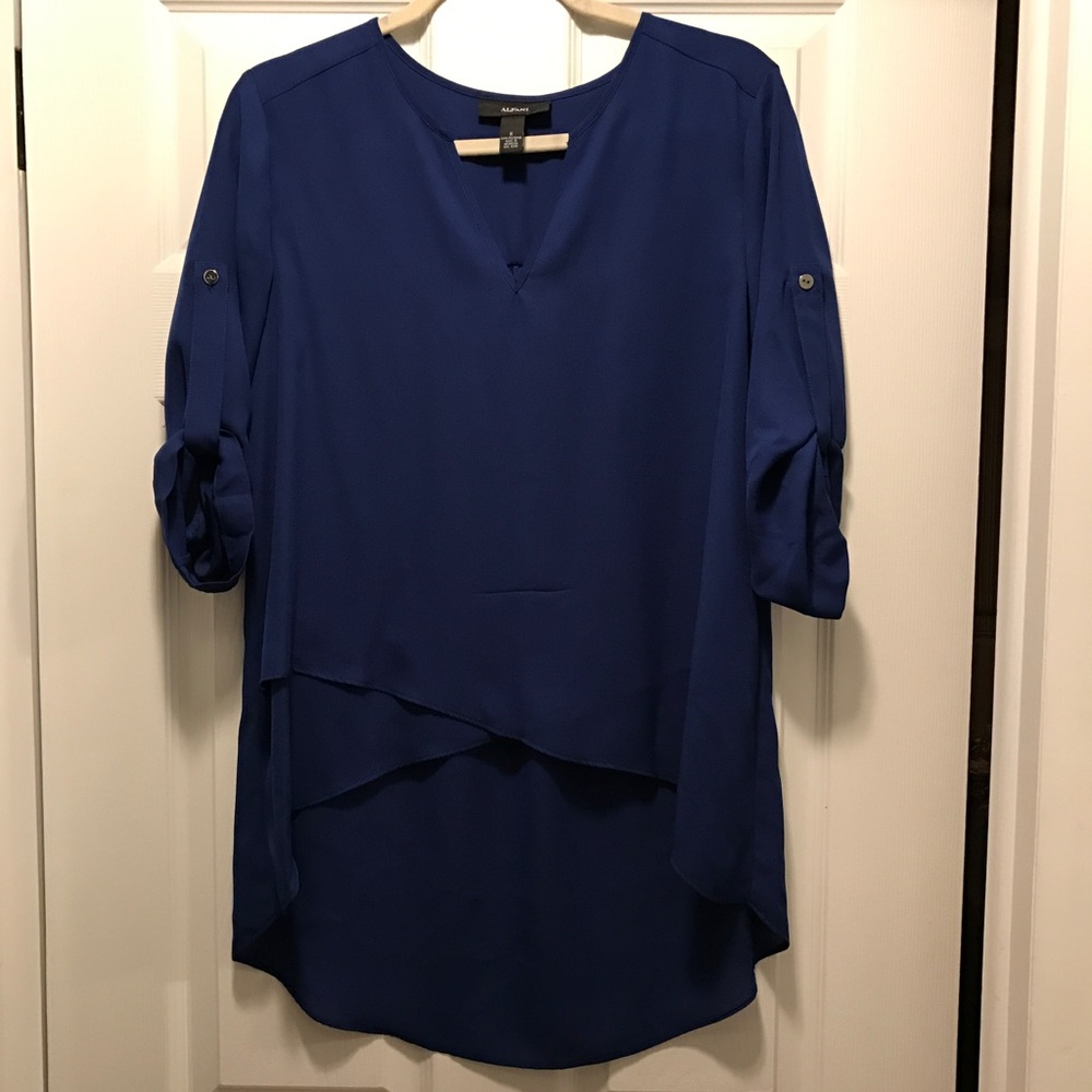 Alfani Blouse