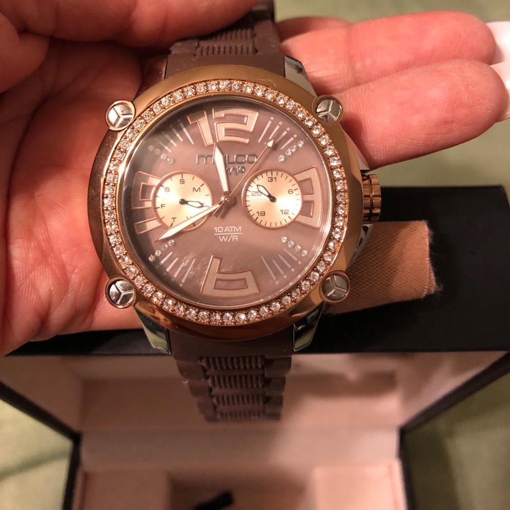 Mulco Watch - Picture 2 of 3