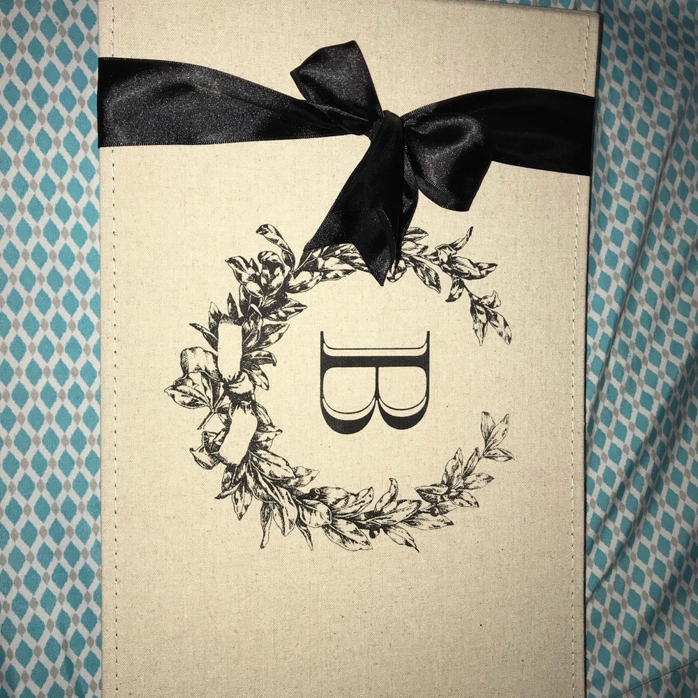 Kirkland’s “B” photo album