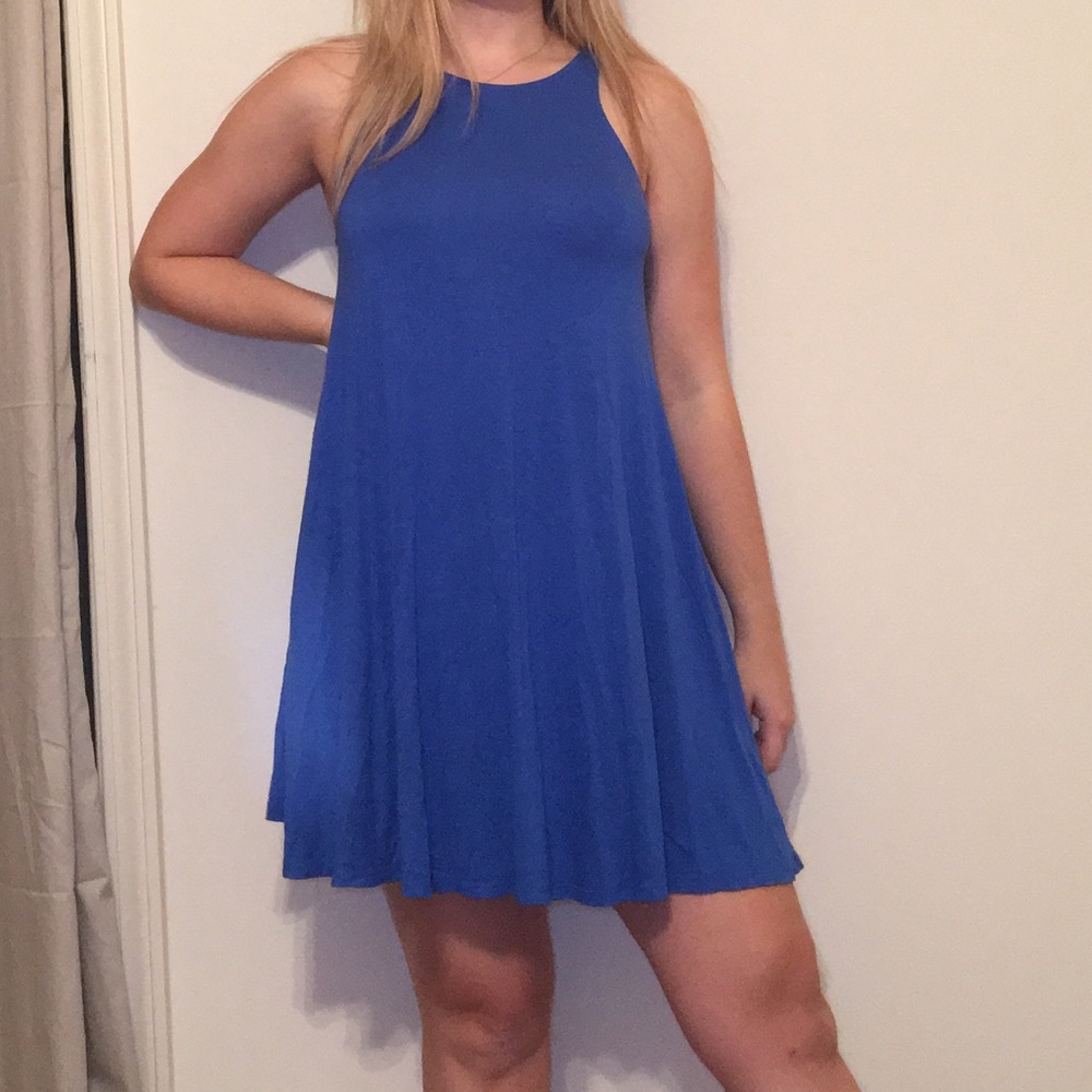 Girly Boutique Dress