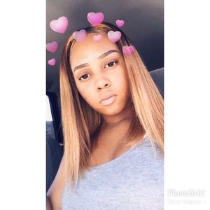 Meet your Posher, Jada