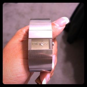 Dkny Watch