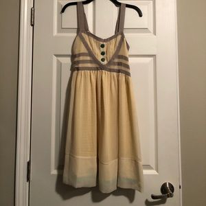 Matilda Jane Dress