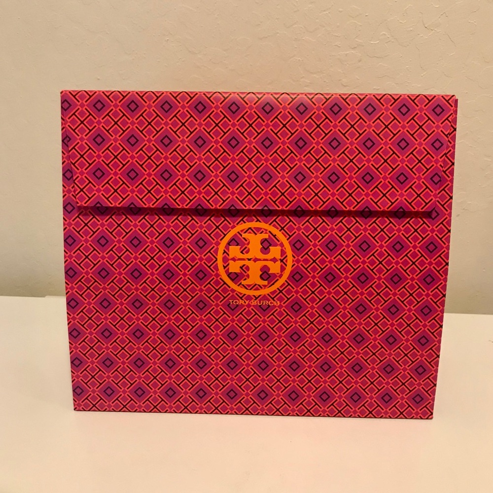 Tory Burch Gift Bag