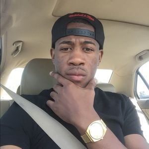 Meet your Posher, Tevin