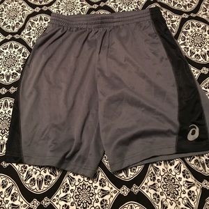 Athletic Short