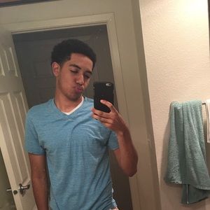 Meet your Posher, Alejandro