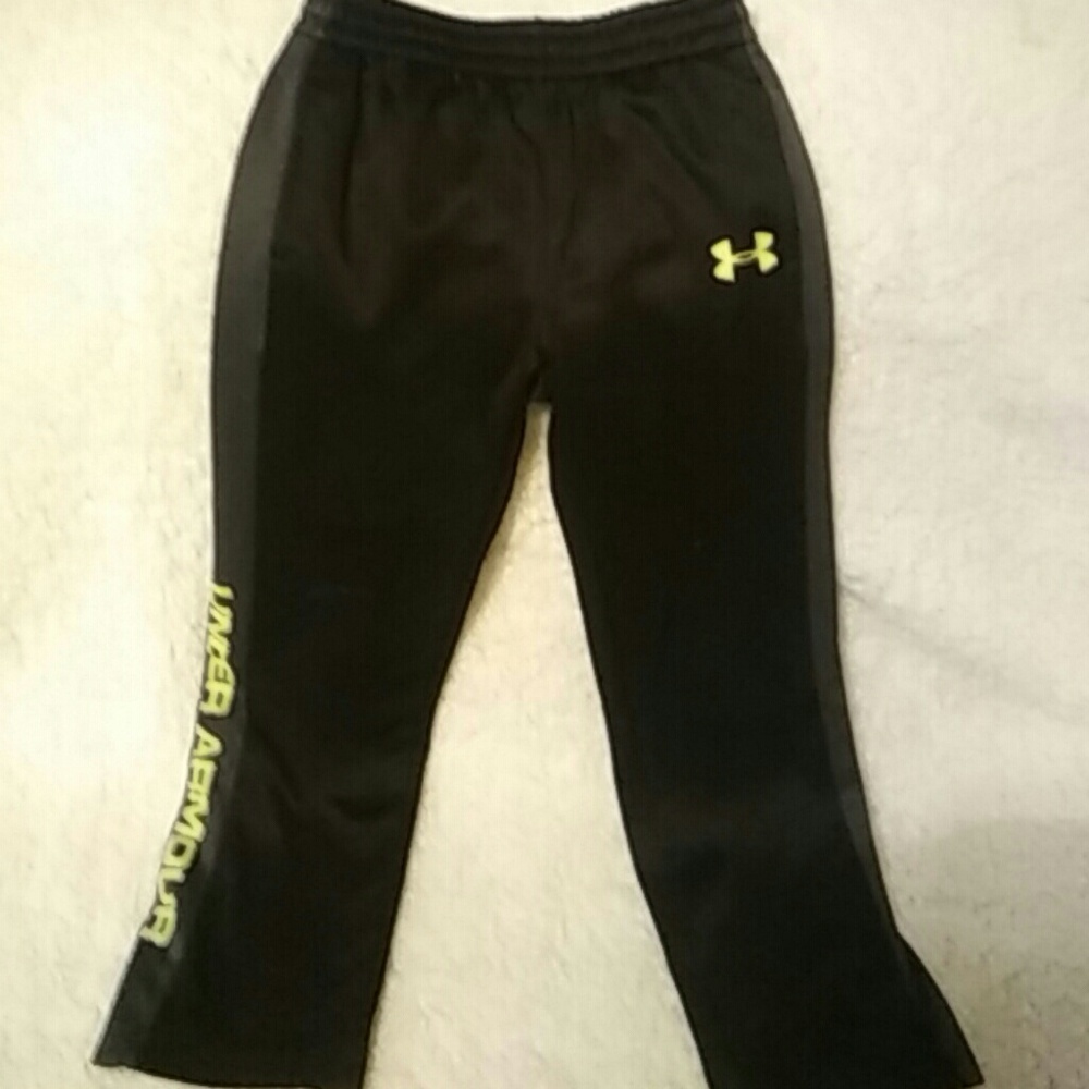 Under armour