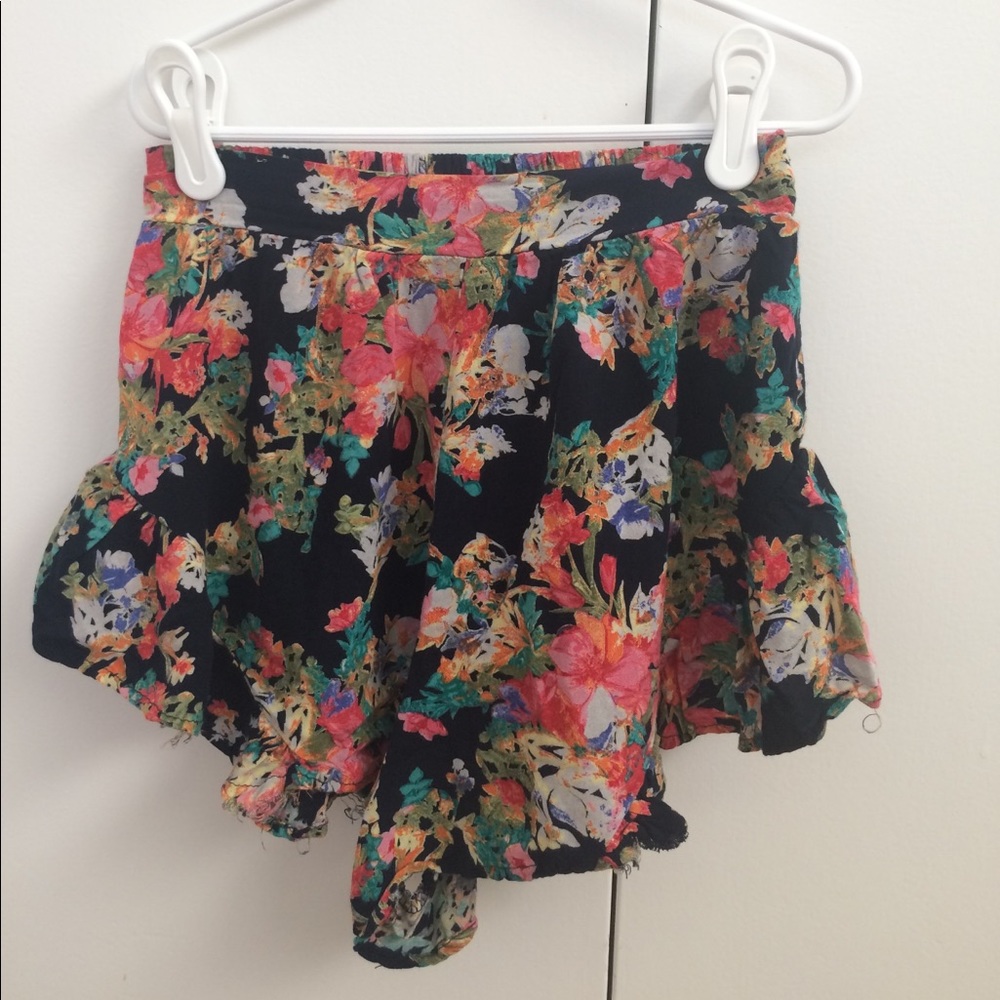 LF Shorts