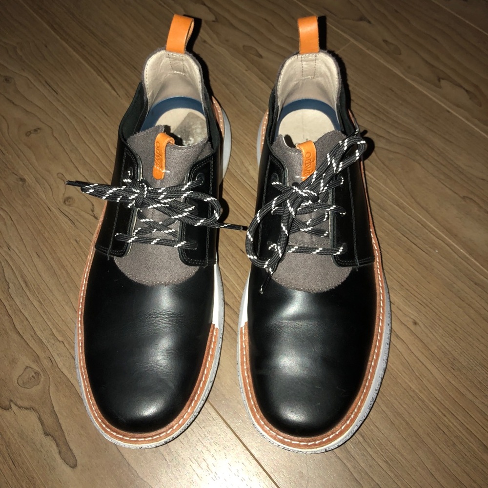 Ohw? Owns the Factory