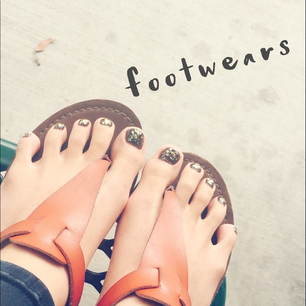 Footwears