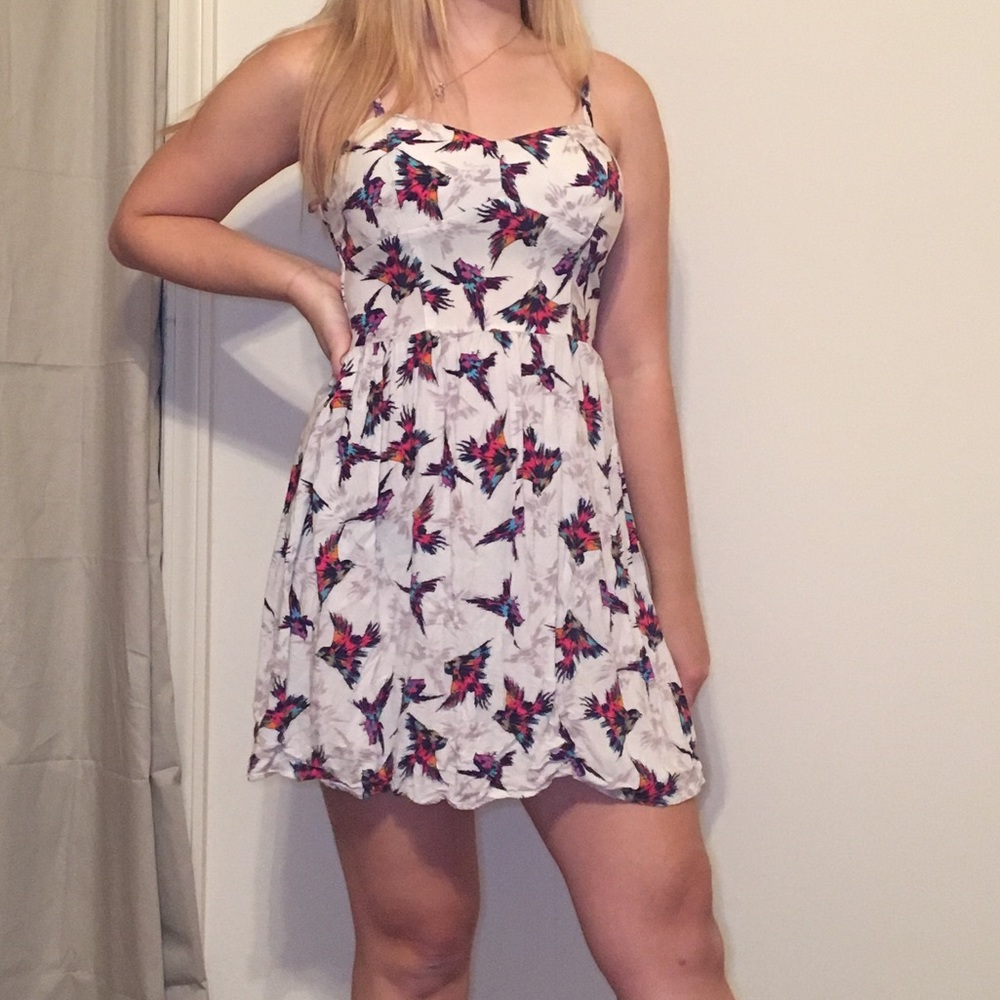 Cute Boutique Dress