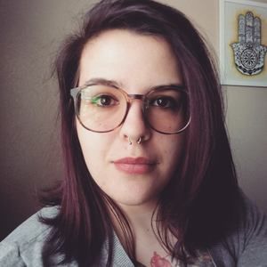 Meet your Posher, Robin