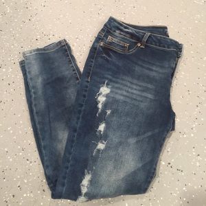 🎀Maurice’s jegging style L-short 12/13🎀