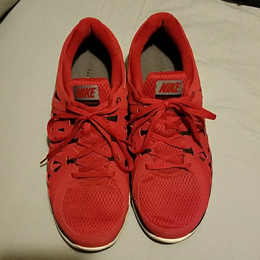 Men's shoes