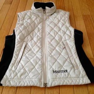 Marmot Quilted Vest