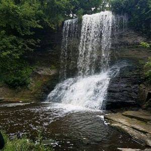 Meet your Posher, Charman