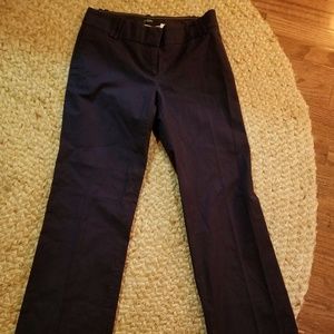 J. Crew Women's Straight Leg Pants (WW#4)