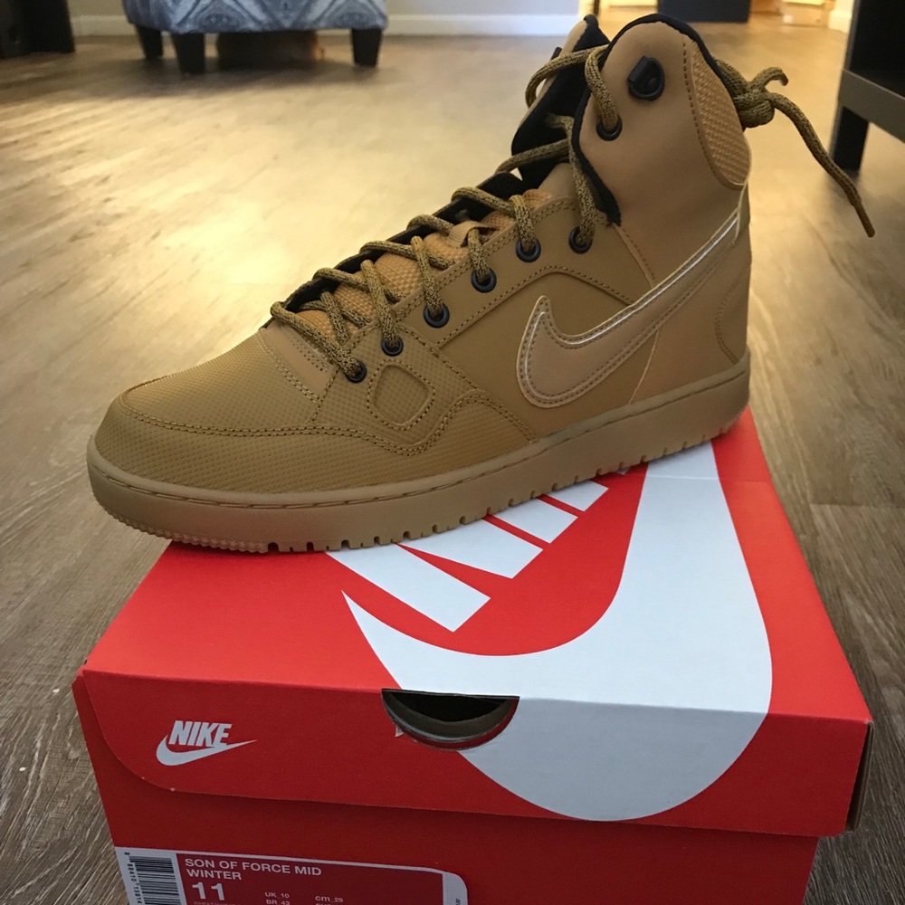 Shoes