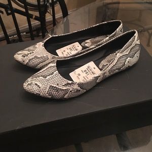 Steve Madden Flats