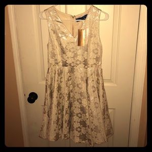 Francesca’s dress!!