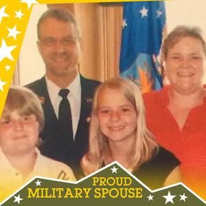 Meet your Posher, Tricia