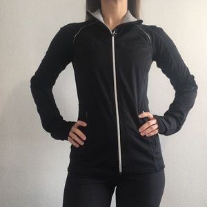 Awesome Lululemon fitted jacket!