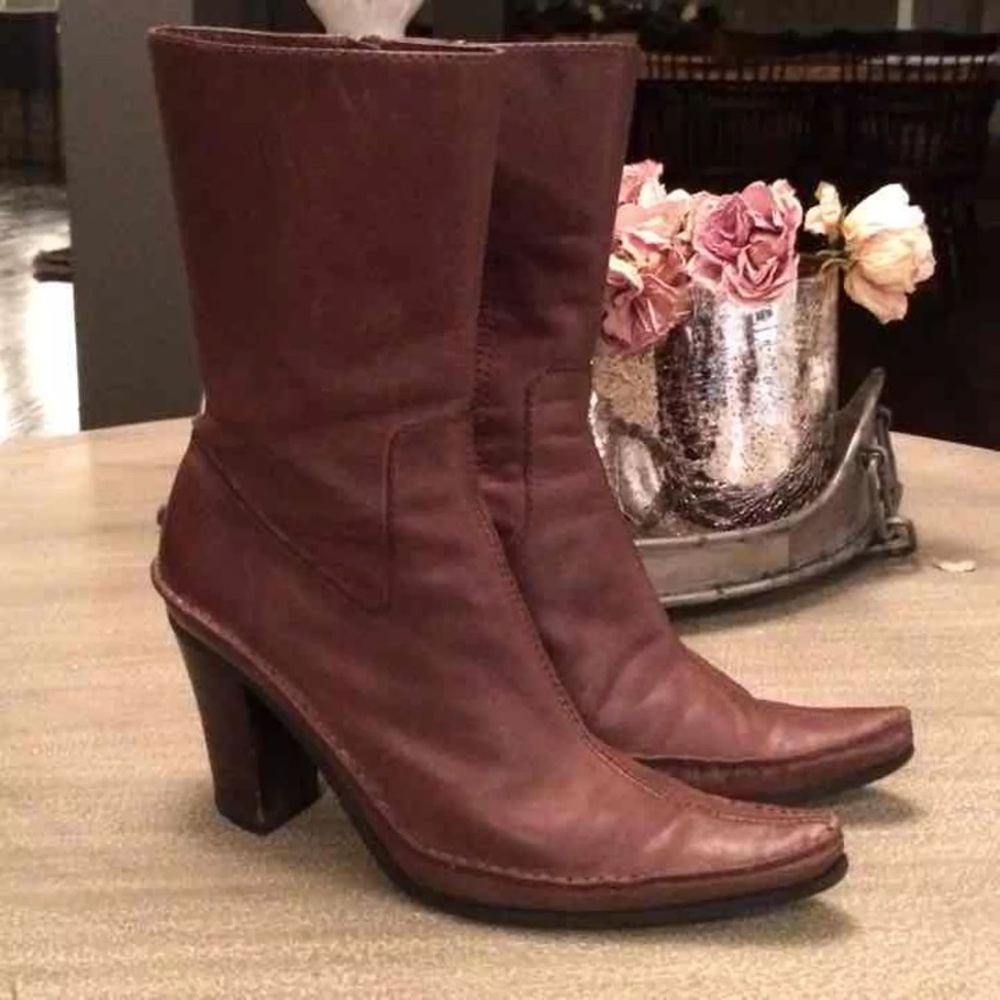 Nine West Boots