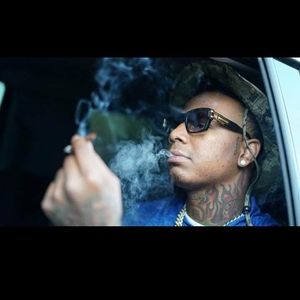 Meet your Posher, Tevin