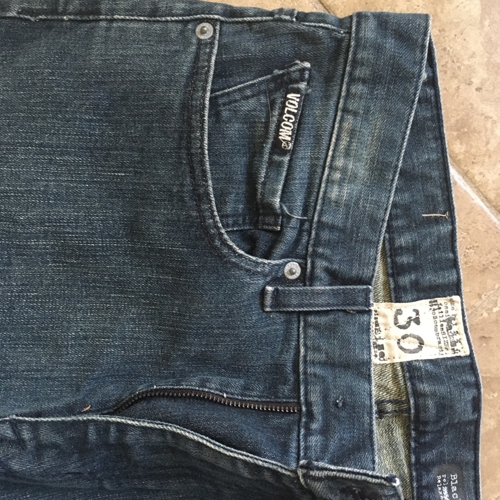 Men’s Jeans