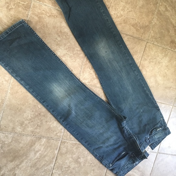 Men’s Jeans - Picture 2 of 4