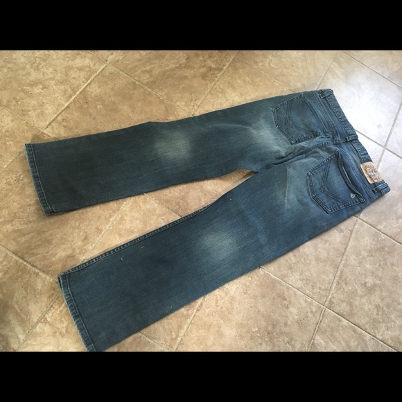 Men’s Jeans - Picture 3 of 4