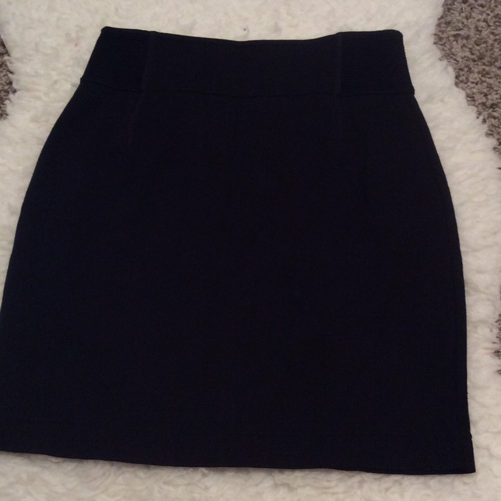 Express pencil skirt