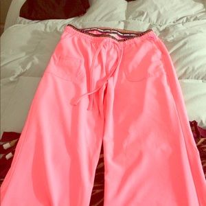 Women's scrub pants