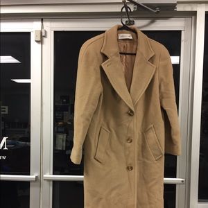 Jones of NY ladies dress coat